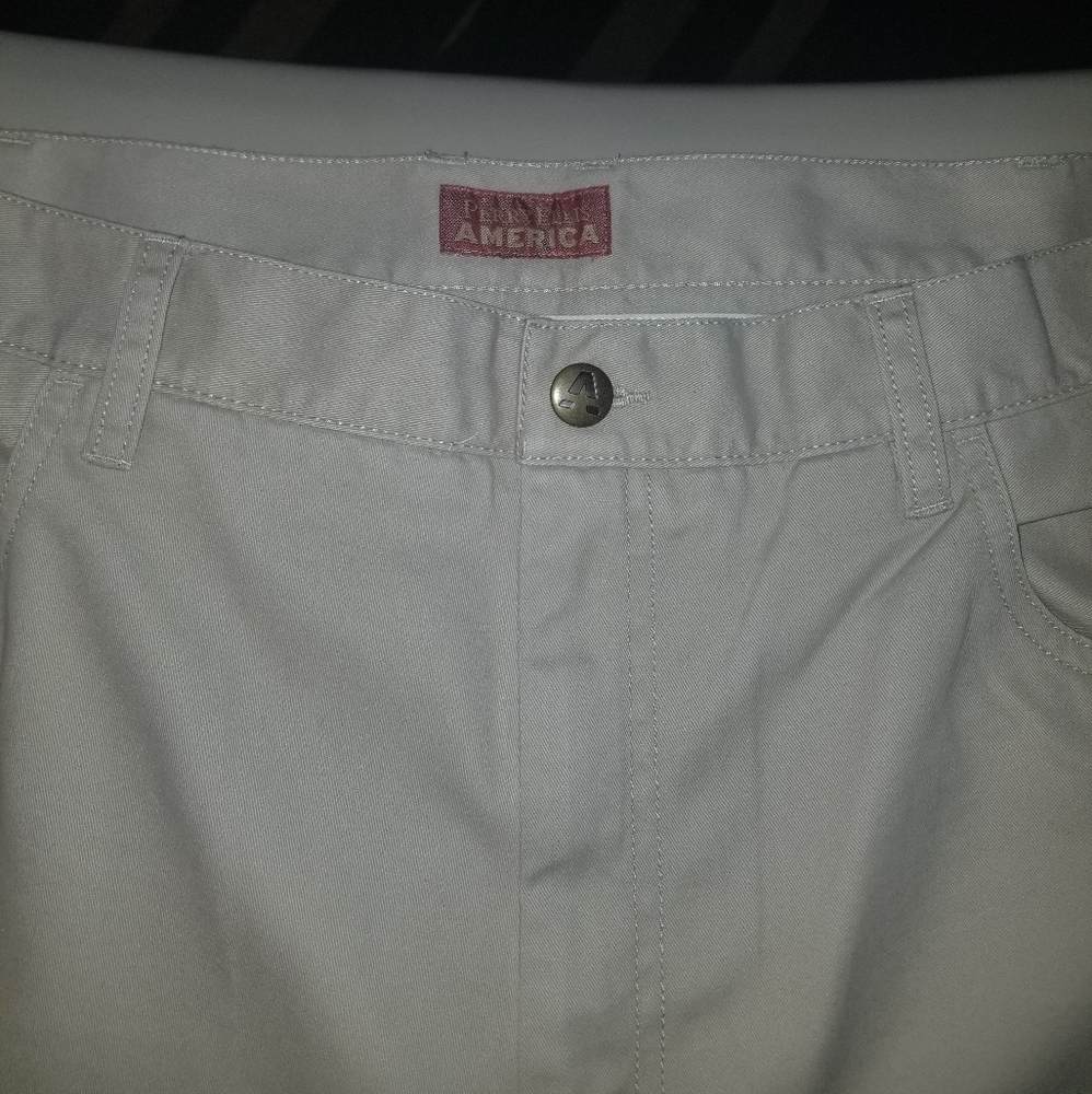 Perry Ellis dress pants 40w 30l